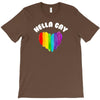 Hella Gay T-Shirt