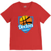 kathmandu doctors V-Neck Tee