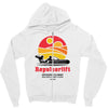 speeder classic Zipper Hoodie