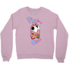 pixie girl Crewneck Sweatshirt