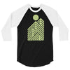 high sun 3/4 Sleeve Shirt