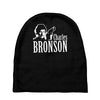 charles bronson Baby Beanies