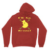 Usopp One Piece Unisex Hoodie