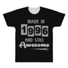 made in 1996 and still awesome All Over Men's T-shirt