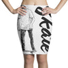 skate Pencil Skirts