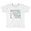 ascii night Toddler T-shirt