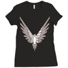 Maverick Ladies Fitted T-Shirt