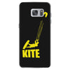 kite kitesurfen kiteboarden fun extremsport top Samsung Galaxy S7