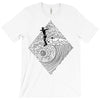 surf nose T-Shirt