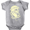 to be or not to be Baby Onesie