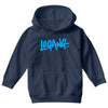 Logang Maverick Youth Hoodie
