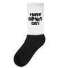 happy father&rsquo;s day Socks
