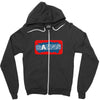 fahrie77 Zipper Hoodie