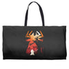 the great battle Weekender Totes