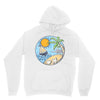 summer ornament Unisex Hoodie