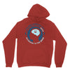 most important part of the body Hoodie