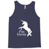 i'm horny Tank Top