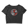 t gym Crop Top