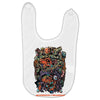 the sanguinolith Baby Bibs