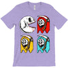pac skull copy T-Shirt