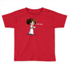 i love you Toddler T-shirt