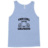This Girl Loves Her Girlfriend Tank Top