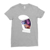 Astranout Helmet Ladies Fitted T-Shirt