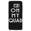 oh my quad Samsung Galaxy S7