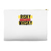 risky after whisky Accessory Pouches