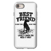Best Friend Great Dane iPhone 8