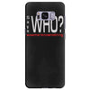says who wisemenknownothing Samsung Galaxy S8 Plus