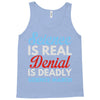 science is real Tank Top