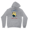 bad influence Hoodie