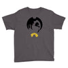 Don't Scare Me (a5) Youth Tee