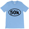 ultra 50k oval T-Shirt