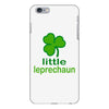 little leprechaun iPhone 6 Plus/6s Plus Case