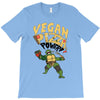 vegan pizza power T-Shirt