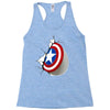 SIMPLE NICE Racerback Tank