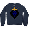 lion Crewneck Sweatshirt