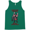 i have done the math Tank Top