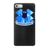 schrodingers dropbox iPhone 7 Case