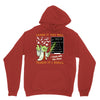 Learn it You Will Teach it i Shall Unisex Hoodie