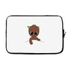 Baby Groot Laptop sleeve
