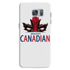 mouthy canadian Samsung Galaxy S7