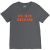 on day release V-Neck Tee