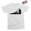 drink beer Exclusive T-shirt