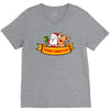 merry christmas V-Neck Tee