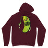 pickle monster Unisex Hoodie