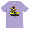 raiders of the lost boss key T-Shirt