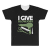 i give blowjobs All Over Men's T-shirt